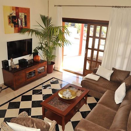 Villa Calero ปลายาบลังกา ห้อง รูปภาพ