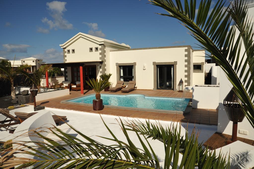 Villa Calero ปลายาบลังกา ห้อง รูปภาพ