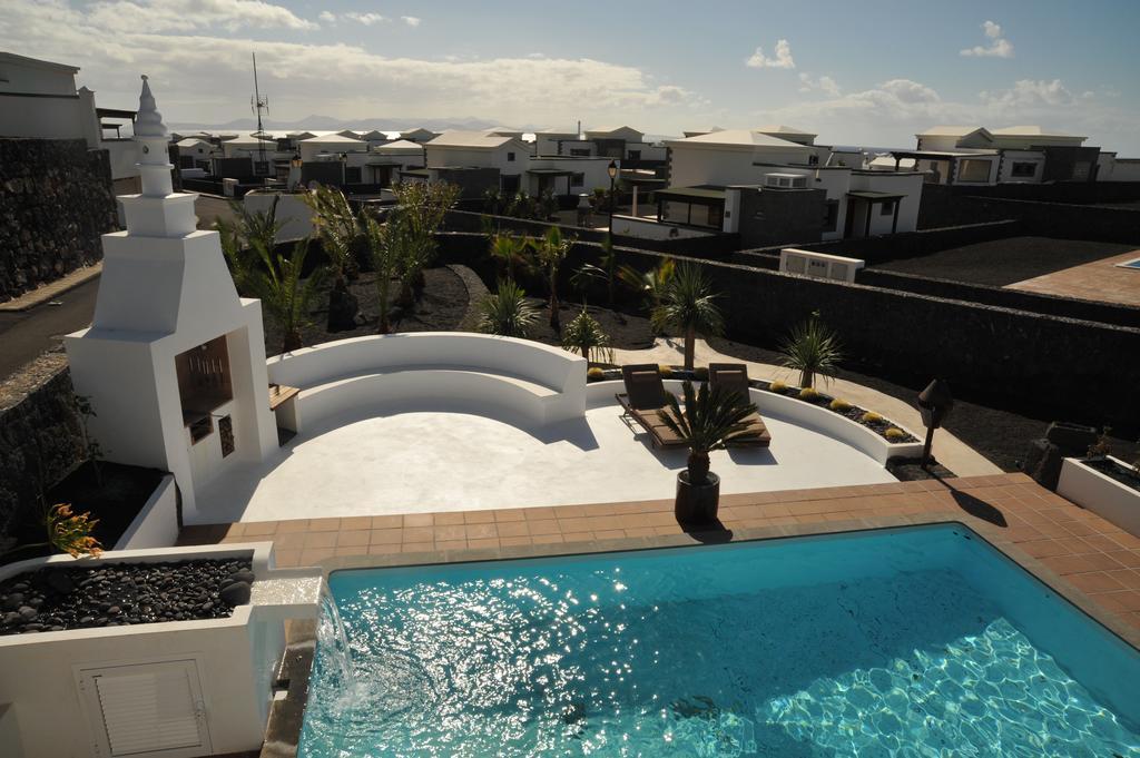 Villa Calero ปลายาบลังกา ห้อง รูปภาพ