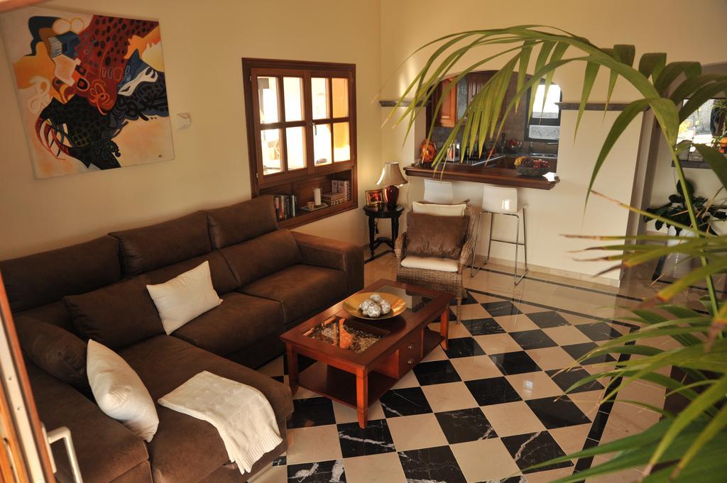 Villa Calero ปลายาบลังกา ห้อง รูปภาพ