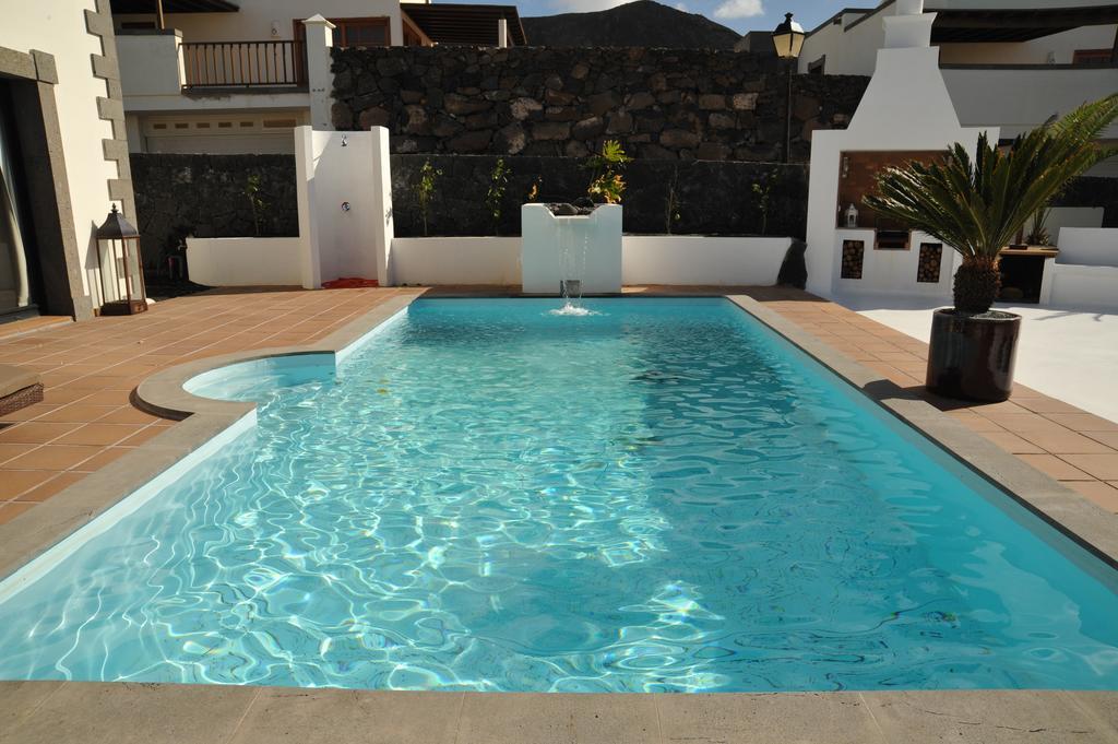Villa Calero ปลายาบลังกา ห้อง รูปภาพ