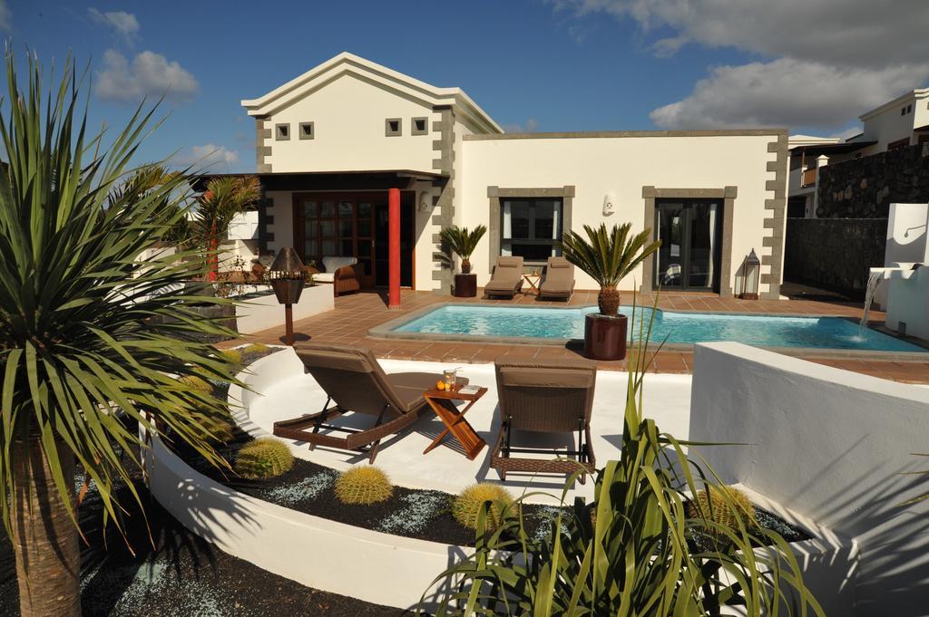 Villa Calero ปลายาบลังกา ห้อง รูปภาพ