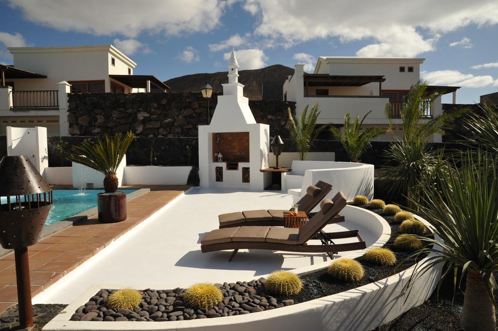 Villa Calero ปลายาบลังกา ห้อง รูปภาพ